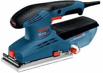 Bosch GSS 23 AE Professional  rystepudser 190watt