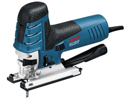 Bosch stiksav GST 150 CE