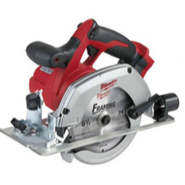 Milwaukee 18V Rundsav M18 serien Løs enhed Hd18CS