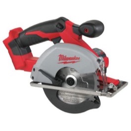 Milwaukee 18V  Metal Rundsav M18 serien Løs enhed HD18MS
