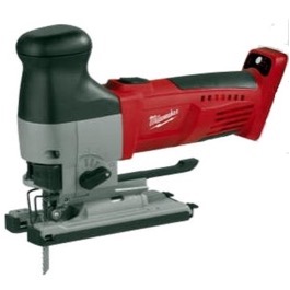 Milwaukee 28V Li-Ion HD28JSB Stiksav M28, Løs enhed