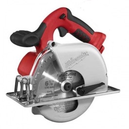 Milwaukee 28V Li-Ion HD28MS Metalrundsav M28, Løs enhed
