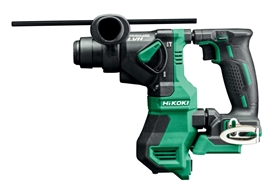 Hikoki 18V Borehammer Kulløs DH18DPA Løs enhed