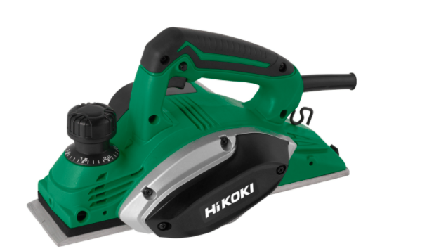 Hikoki Høvl 230v 620 Watt 82mm P20SFWAZ