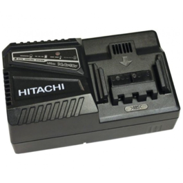 Hitachi  hurtiglader 14,4-18V for Li-ion UC18YFSL