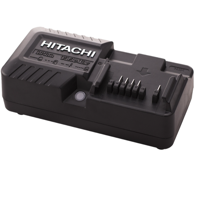 Hitachi  lader 14,4V-18V for Li-ion UC18YKSL
