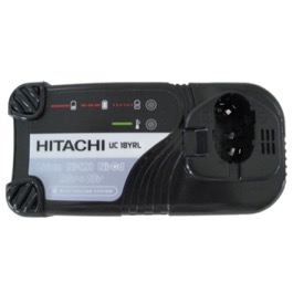 Hitachi 7,2-18V lader 220V  LI-ION/NIMH/NICD