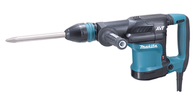 Makita 230V mejselhammer HM0871C