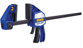 Irwin Quick-Grip tvinge 600mm
