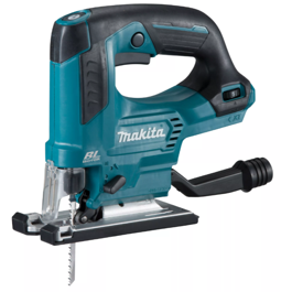 Makita JV103DZ Kulløs Li-Ion 10,8V SLIDE-IN Stiksav, løs enhed uden batteri og lader