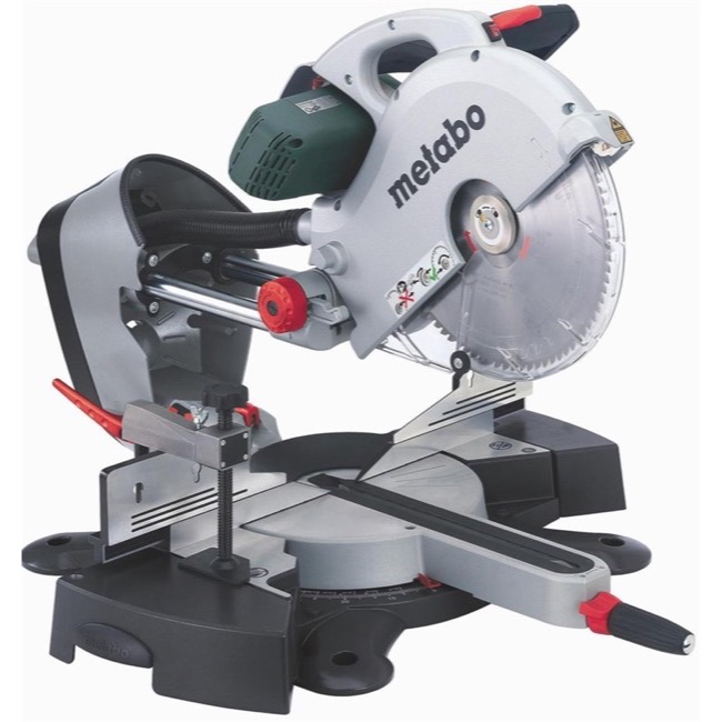 Metabo Kap geringssav KGS 315 Plus metabo-kap-geringssav-kgs-315-plus
