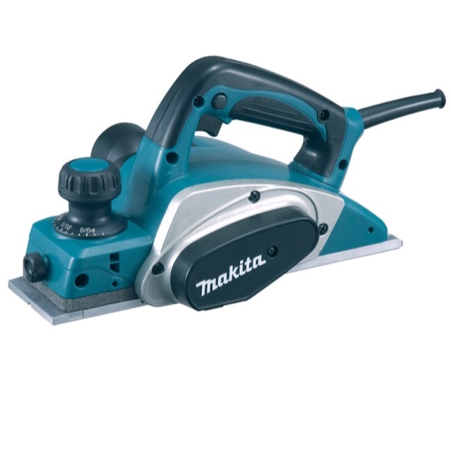 Makita Elhøvl 230V 82mm model KP0800