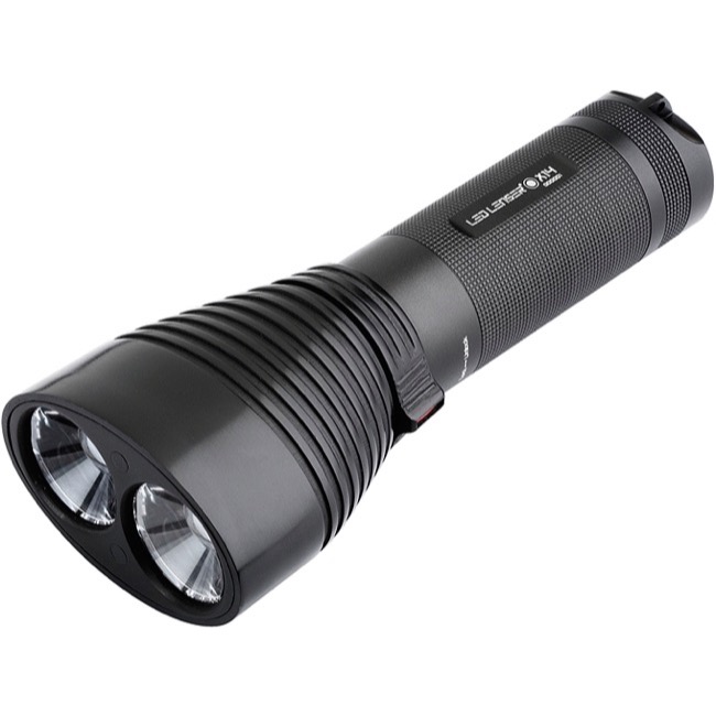 LED LENSER® X14 LED professionel lygte GIFT BOX