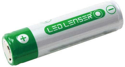 LED LENSER® Genopladeligt Li-ion batteri 18650 3000mAh