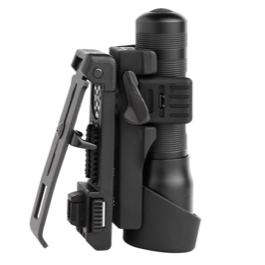 LED LENSER® TACTICAL HYLSTER TIL P7, P7.2, P7R, T7.2