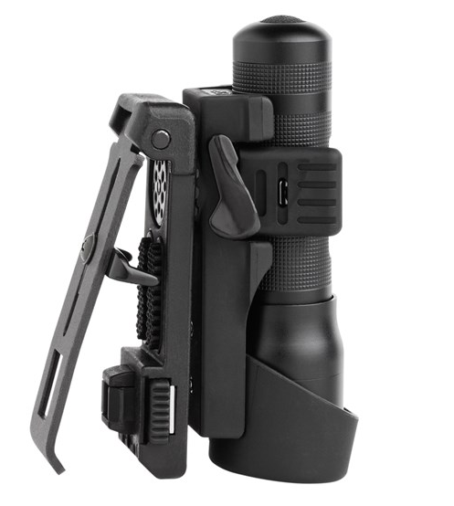 LED LENSER® TACTICAL HYLSTER TIL P7, P7.2, P7R, T7.2