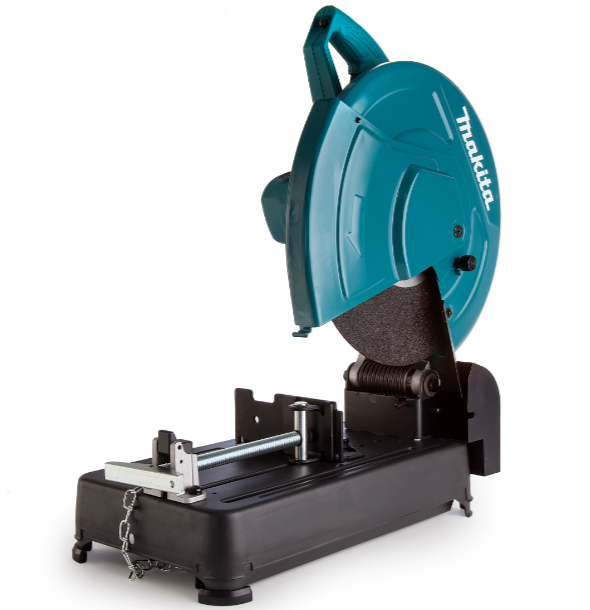 Makita Metalafkorter 355mm LW1401