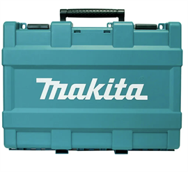 Makita LXT Kuffert til Boremaskine og slagnøgle