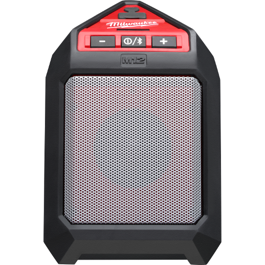Milwaukee 12V Bluetooth USB Højtaler M12 JSSP-0 , løs enhed