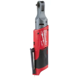 Milwaukee M12 FIR12-0  kulløs akku 1/2" skraldenøgle løs enhed