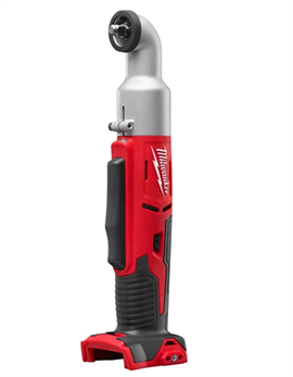 Milwaukee M18 BRAIW-0 18V vinkel skruenøgle løs enhed