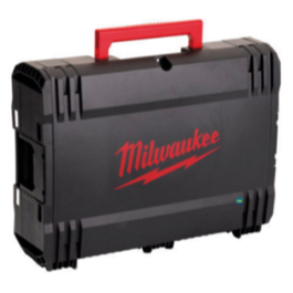 Milwaukee kuffert til M18 bajonetsav
