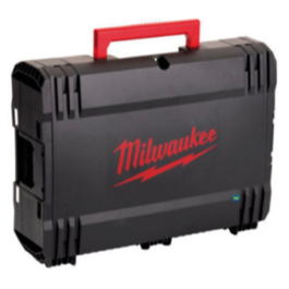 Milwaukee kuffert til  M12 CCS-44 rundsav