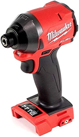 Milwaukee M18FID2-0 18V kulløs Slagskruemaskine, løs enhed 