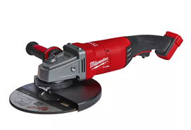 Milwaukee kulfri 18V Vinkelsliber 230mm M18 FLAG230XPDB-0