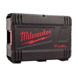 Milwaukee kuffert til boremaskine kit 