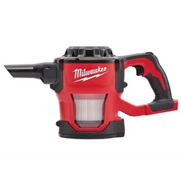 Milwaukee M18CV-0 Håndstøvsuger 18v
