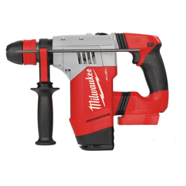 Milwaukee Borehammer 18V SDS plus   M18   CHPX-0  Løs enhed