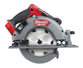 Milwaukee M18 FCS66-0 kulløs rundsav 66mm, løs enhed uden batteri og oplader