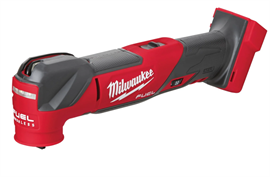 Milwaukee M18 FMT-0 18V kulfri Multicutter  løs enhed