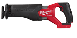 Milwaukee M18 FSZ-0 18V Bajonetsav kulløs SAWZALL