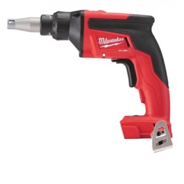 Milwaukee 18V Gipsskruemaskine . Løs enhed i kuffert