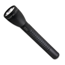 MAG-LITE ML50LX 3-Cell C 611 Lumens