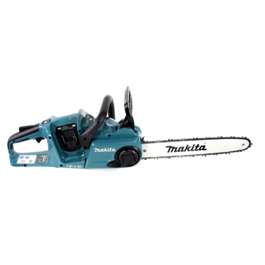 Makita 2x18V Li-Ion Kulløs Kædesav, løs enhed DUC353z 