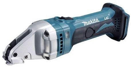 Makita  pladesaks 18V Li-Ion løs enhed model DJS161Z