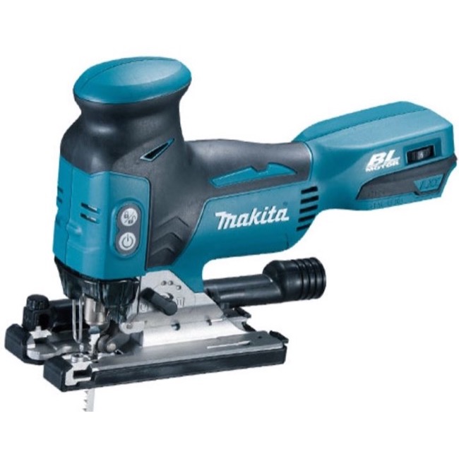 Makita stiksav DJV181 18V li-ion,KULLØS  Løs enhed