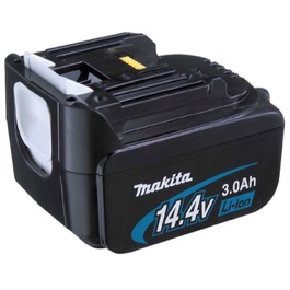 Makita LXT 14,4 Volt 3.0 Ah Lithium Ion Batteri
