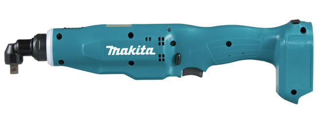 Makita DFL020FZ kulfri 3/8" moment vinkelnøgle 18V 