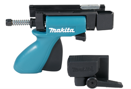 Makita SPÆNDEKLEMME for føringsskinne, 1 stk. 
