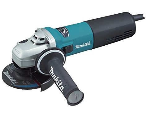 Makita 230V Vinkelsliber 125mm 9565CVR