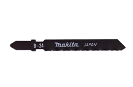 Makita stiksavsklinger 5 stk B-24 32TPI 