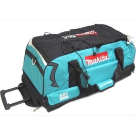 Stor Makita LXT taske på hjul  1-8 enheder 831279-0