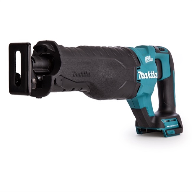 Makita LXT 18V  Kulløs bajonetsav DJR187 ,løs enhed