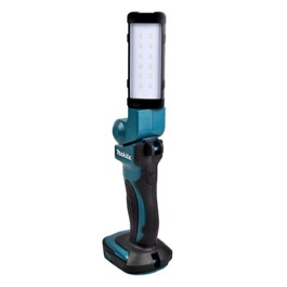 Makita LXT 18V LED Lygte ( Uden batteri ) DML801