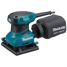 Makita Rystepudser BO4555 