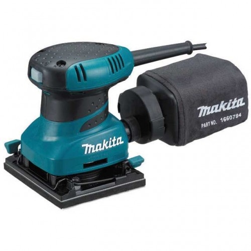 Makita Rystepudser BO4555 